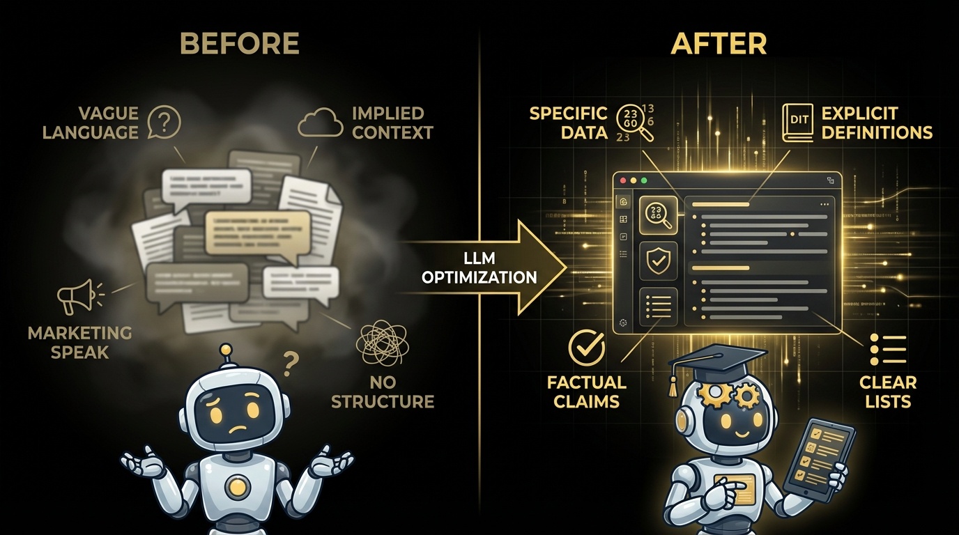 LLM Optimization